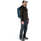 Osprey Transporter Duffel 40, Taske Lyseblå/mørkeblå