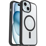 Otterbox 77-98204, Mobiltelefon Cover gennemsigtig/Sort