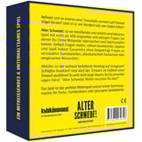 Pegasus Alter Schwede! - Hvordan vidste du det!?, Quizspil 