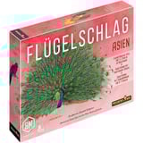 Pegasus Flügelschlag: Asien-udvidelse, Brætspil 