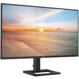 Philips 27E1N1600AE, LED-skærm Sort