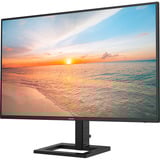 Philips 27E1N1600AE, LED-skærm Sort
