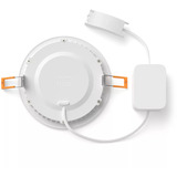Philips Hue 929003712301 Spotlights, LED lys Hvid, Philips 929003712301, Indbygget lysplade, Ikke-udskiftelig pære(r), 1 pære(r ), LED, 12 W, 6500 K