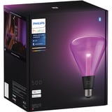 Philips Hue White & Color Ambiance Lightguide Triangle - Smart lampe E27, LED-lampe 
