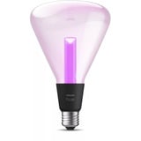 Philips Hue White & Color Ambiance Lightguide Triangle - Smart lampe E27, LED-lampe 