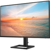 Philips LED-skærm Sort