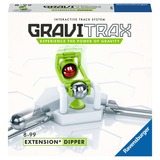 Ravensburger GraviTrax Dipper Voksne & børn, Tog Voksne & børn, 8 År