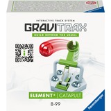 Ravensburger GraviTrax Element Katapult, Tog 