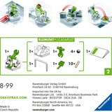 Ravensburger GraviTrax Element Katapult, Tog 