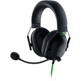 Razer Gaming headset Sort