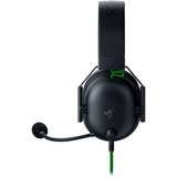 Razer Gaming headset Sort