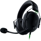 Razer Gaming headset Sort