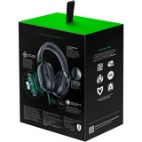 Razer Gaming headset Sort