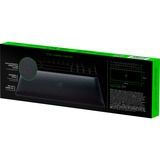 Razer RC21-01720100-R3M1 håndledsstøtte Læder, Hukommelsesskum Sort, Håndleddet hvile Sort, Læder, Hukommelsesskum, Sort, 135 g