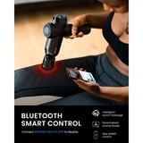 Renpho PEU-R-C001SH-BK, Massage apperat enhed Sort