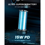 Renpho PEU-R-C001SH-BK, Massage apperat enhed Sort