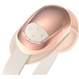 Renpho Øjenmassageapparat Eyeris 3, Massage apperat enhed rose guld