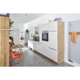 Respekta 15110000000226, Ovn Sort/Sølv