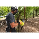 Ryobi ONE+ Akku-kædesav RY18CS20A-125, 18Volt, Motorsav Grøn/Sort