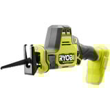 Ryobi RRS18CBL-0, Bajonet sav Grøn/Sort