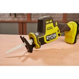 Ryobi RRS18CBL-0, Bajonet sav Grøn/Sort