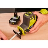 Ryobi RRS18CBL-0, Bajonet sav Grøn/Sort