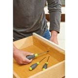 Ryobi RSD1PH2S, Skruetrækker Grøn/grå