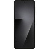 SAMSUNG Galaxy Z Flip7 FE 128GB, Mobiltelefon Sort