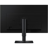 SAMSUNG LED-skærm Sort