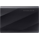 SAMSUNG MU-PG4T0B 4 TB USB Type-C 3.2 Gen 2 (3.1 Gen 2) Sort, Solid state-drev Sort, 4 TB, USB Type-C, 3.2 Gen 2 (3.1 Gen 2), 2000 MB/s, Beskyttelse af adgangskode, Sort