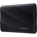 SAMSUNG MU-PG4T0B 4 TB USB Type-C 3.2 Gen 2 (3.1 Gen 2) Sort, Solid state-drev Sort, 4 TB, USB Type-C, 3.2 Gen 2 (3.1 Gen 2), 2000 MB/s, Beskyttelse af adgangskode, Sort