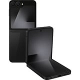 SAMSUNG Mobiltelefon Sort