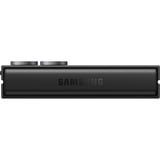 SAMSUNG Mobiltelefon Sort