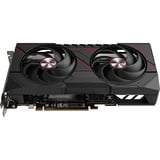 SAPPHIRE Radeon RX 9060 XT PULSE 16GB, Grafikkort 