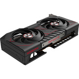 SAPPHIRE Radeon RX 9060 XT PULSE 16GB, Grafikkort 