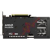 SAPPHIRE Radeon RX 9060 XT PULSE 16GB, Grafikkort 