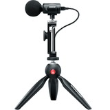 SHURE Mikrofon Sort