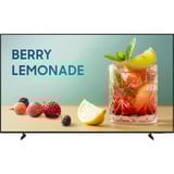 Samsung BE65FX-H, Offentlig visning Sort