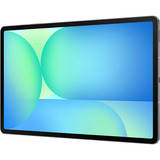Samsung S10FE+ Samsung Exynos 256 GB 33,3 cm (13.1") 12 GB Wi-Fi 6 (802.11ax) Android 15 Grå, Tablet PC grå, 33,3 cm (13.1"), 2880 x 1800 pixel, 256 GB, 12 GB, Android 15, Grå