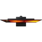 Samsung S40GD computerskærm 68,6 cm (27") 1920 x 1080 pixel Fuld HD LCD Sort, LED-skærm Sort, 68,6 cm (27"), 1920 x 1080 pixel, Fuld HD, LCD, 5 ms, Sort