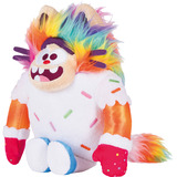 Schmidt Spiele Gabby's Dollhouse - Cookie Bobbie 30 cm, Plysdyr 