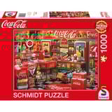 Schmidt Spiele Puslespil 
