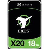 Seagate ST18000NM003D, Harddisk 