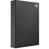 Seagate STKZ4000400, Harddisk Sort