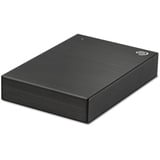 Seagate STKZ4000400, Harddisk Sort