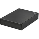 Seagate STKZ4000400, Harddisk Sort