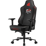 Sharkoon 4044951041008, Spil pladser Sort/Rød