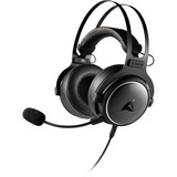 Sharkoon Gaming headset Sort