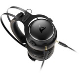 Sharkoon Gaming headset Sort