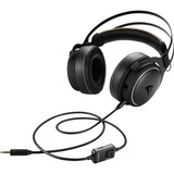 Sharkoon Gaming headset Sort